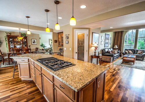 Woodstock Real Estate - AI Real Estate Atlanta LLC